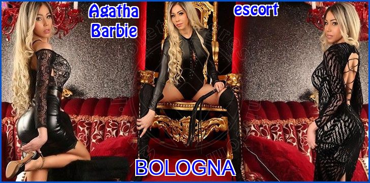 Biglietto da visita Virtuale Sheila Barbie Escort Bergamo 329 4919322