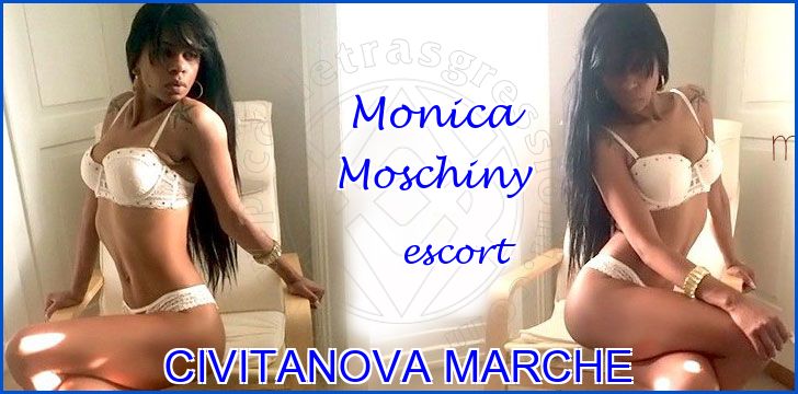 Biglietto da visita Virtuale Monica Moschiny Escort Alba Adriatica 333 3230736